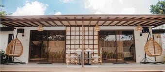 Villa Adara by Araw Residences