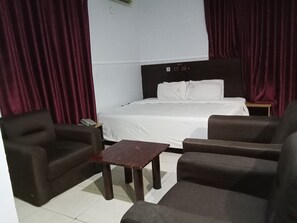 Quarto sênior | 1 quarto