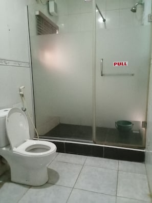 Royal Room | Bathroom