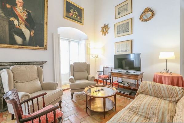 Villa | 1 Schlafzimmer