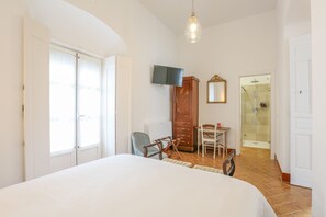Villa | 1 habitación 