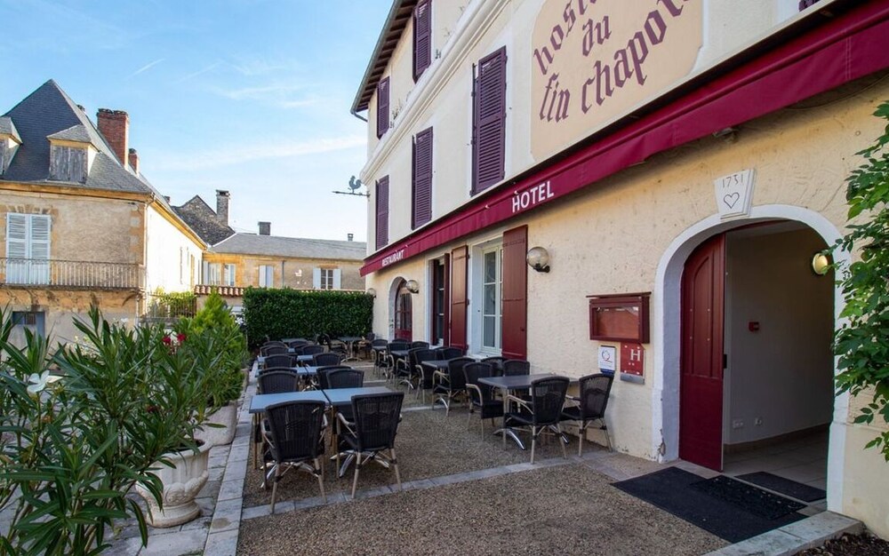 L'Auberge du Fin Chapon image