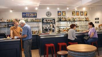 Bar (sur place)