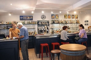 Bar (sur place)