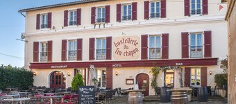 Hôtel Auberge du Fin Chapon - Dordogne