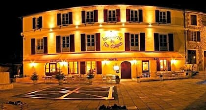 Auberge du Fin chapon