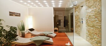 Vacation home "Kapitänsresidenz" up to 8 persons (non-smoking)