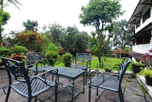 Exterior - Graha Asri Hotel (Bandung)