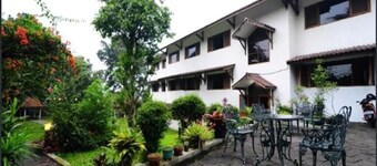 Graha Asri Hotel