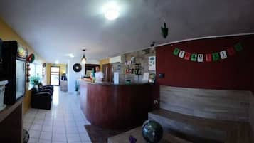 Recepción