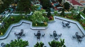 Exterior - The Gloria Serviced Apartment by Silk Path (Hanoi)