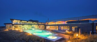 Apartment Sonnenschein in St. Peter-Ording incl. use of garden and beach chair