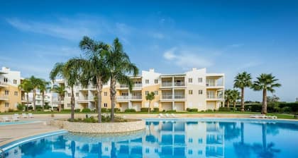 Apt. Vila da Praia 1C