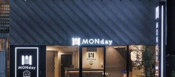 MONday Apart Premium Osaka Namba WEST