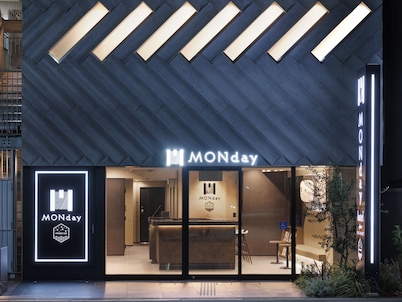 MONday Apart Premium Osaka Namba WEST
