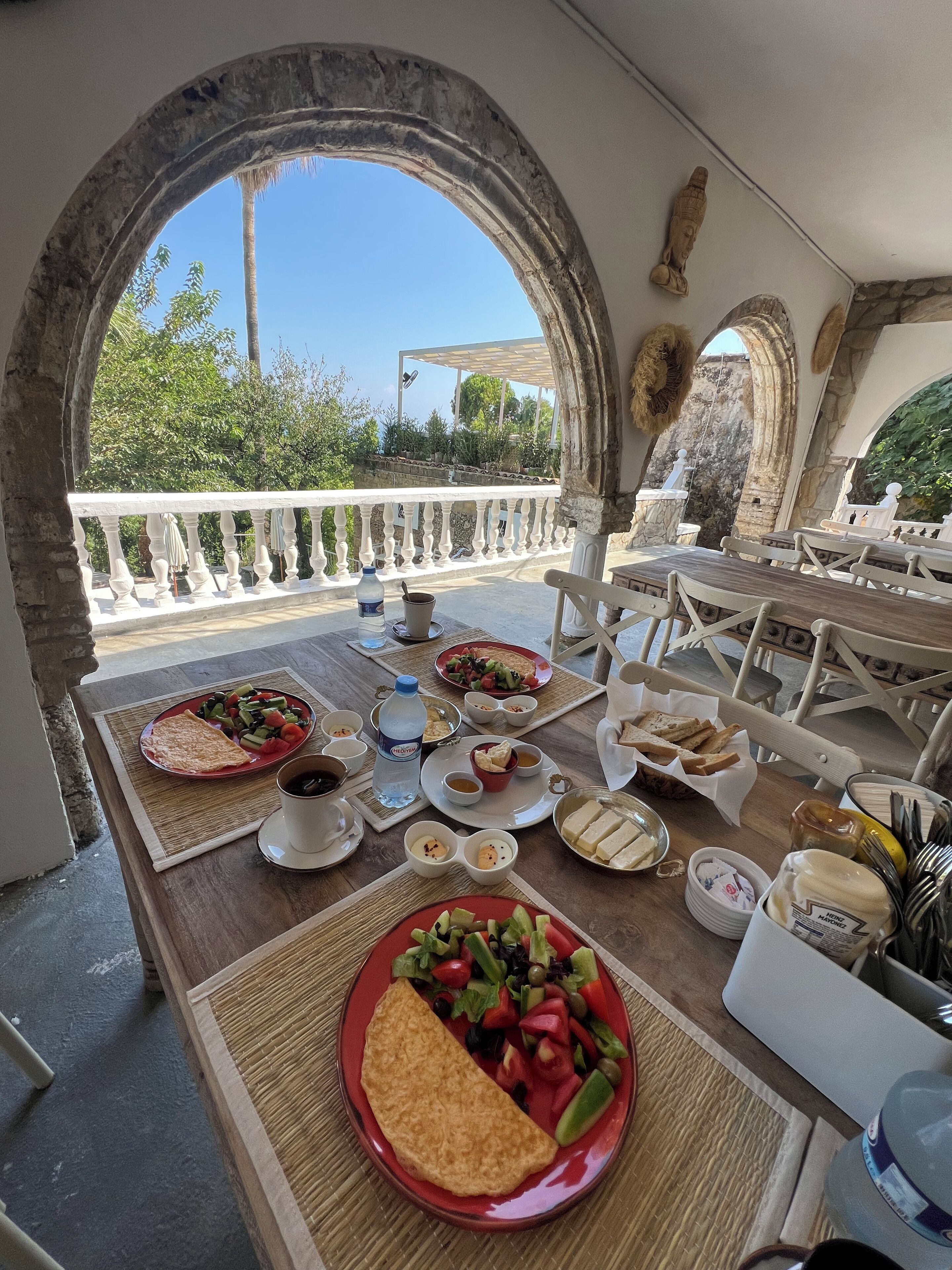 Restoran