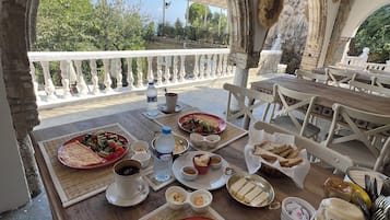 Restoran