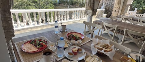 Restoran