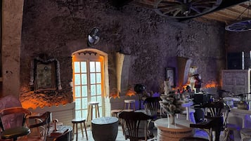 Bar (konaklama yerinde)