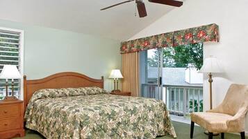 4 quartos, ferros/tábuas de passar roupa, berço de viagem, Wi-Fi