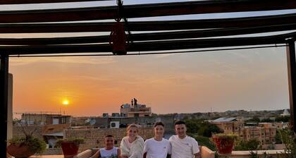 Hotel Diamond Villa Safari Jaisalmer