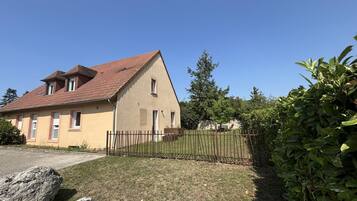 Exterieur