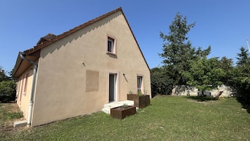 Exterieur