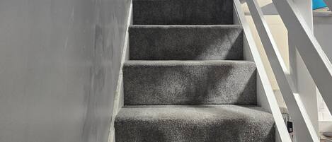 House | Bahagian dalam