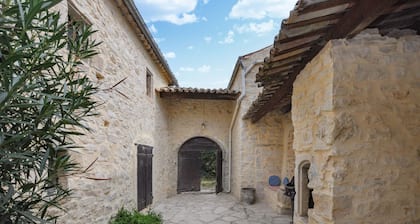 Atemberaubendes Zuhause in Vacheres