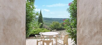 Stunning home in Vacheres