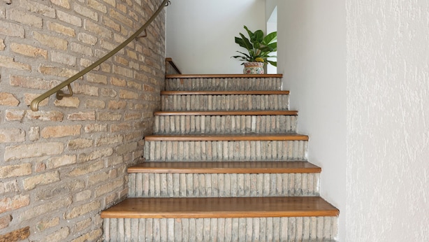 Innvendig detalj