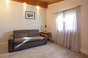 Interior detail - VILLA CHIARA (Gradara)