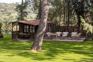 Garden - VILLA CHIARA (Gradara)