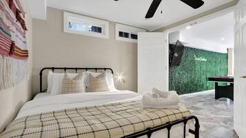 Casa | 5 habitaciones