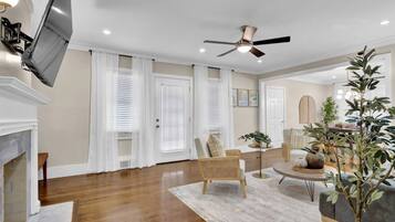 Casa | 5 habitaciones