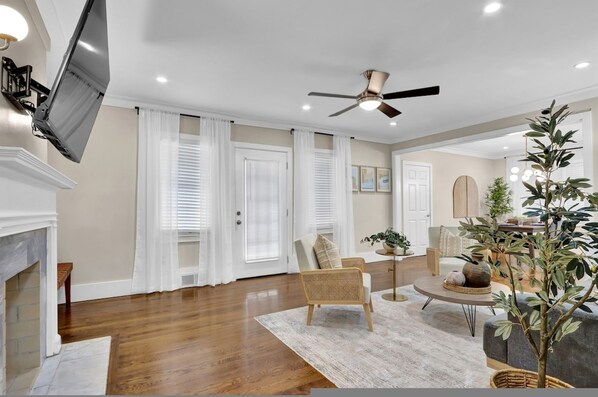 Huis | 5 slaapkamers