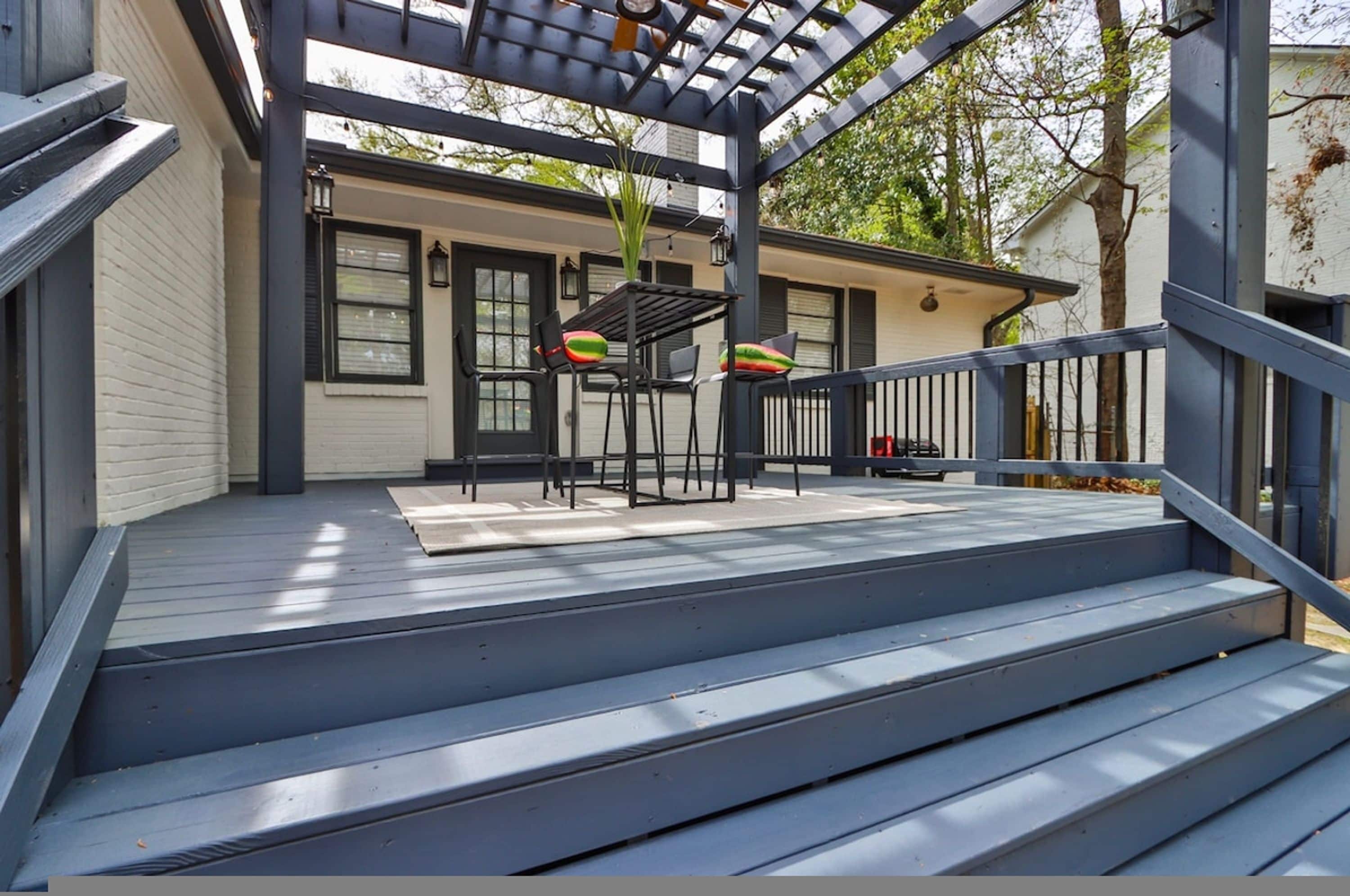 獨棟房屋 | 5 間臥室