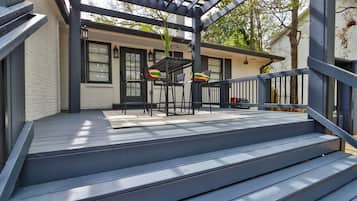 獨棟房屋 | 5 間臥室