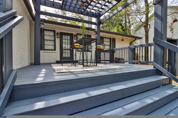 Ferienhaus | 5 Schlafzimmer