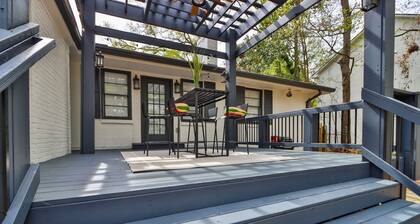 Heart of Buckhead Message Now for Summer Special