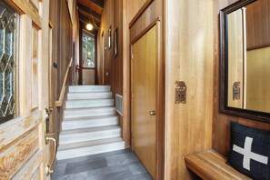 Interior - Marlette Mountain Home - Hot Tub, Dog Friendly (Tahoe City)