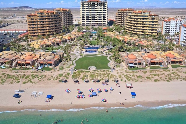 Magnificent Bella SIrena Resort