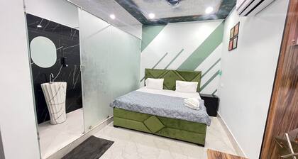 Rk paying guest house