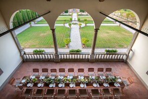 House | 10 bedrooms - Villa Antica in Lucca (Capannori)