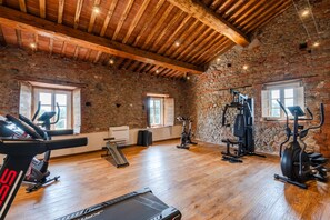 Villa | 10 chambres