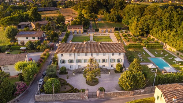 Villa | 10 chambres