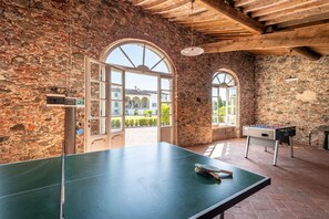 Villa | 10 chambres