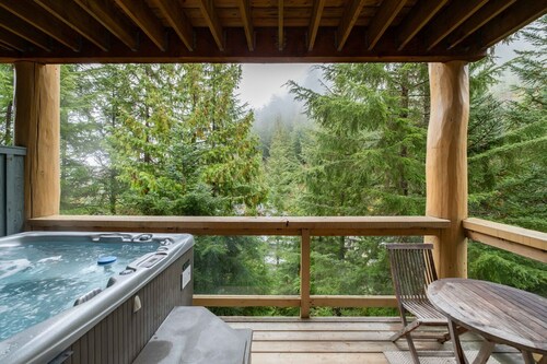 Ski-In/Out | Private Hot Tub | Garage | Parking