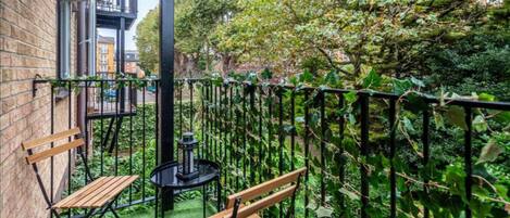 Apartamento | Jardines del alojamiento