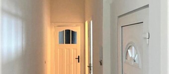 Hannoverschestr. Ground floor apartment